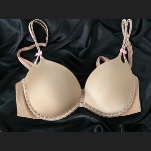 Victoria’s Secret Sexy Little Things Push-up 34D